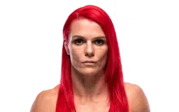 Gillian Robertson