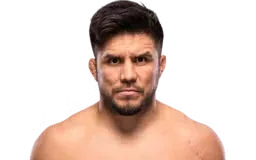Henry Cejudo