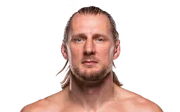 Alexander Volkov