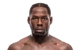 Jared Cannonier