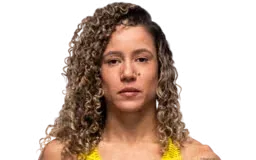 Jeisla Chaves