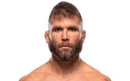 Jeremy Stephens