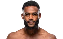 Aljamain Sterling