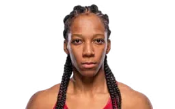 Joselyne Edwards