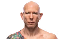 Josh Emmett