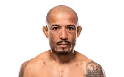 José Aldo