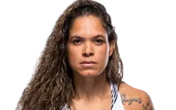 Amanda Nunes
