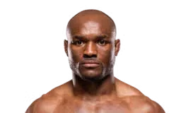 Kamaru Usman