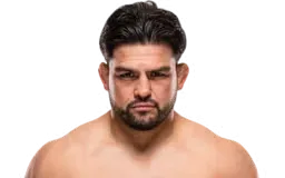 Kelvin Gastelum