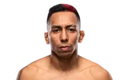 Kevin Borjas