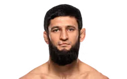 Khamzat Chimaev