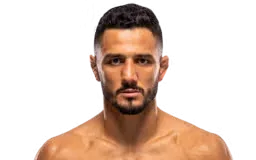 Aaron Pico