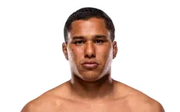 Levi Rodrigues Jr.
