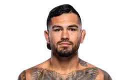 Anthony Hernandez
