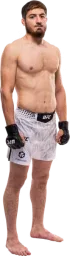 Abdul Rakhman Yakhyaev