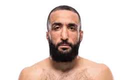 Belal Muhammad