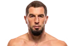 Abus Magomedov