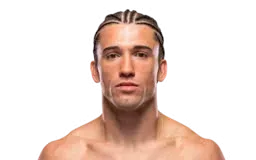 Billy Ray Goff