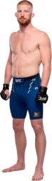 Bo Nickal