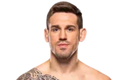 Brendan Allen