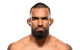Brendson Ribeiro