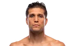 Brian Ortega