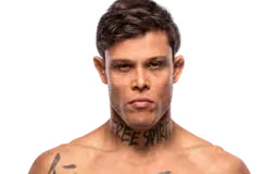 Caio Borralho