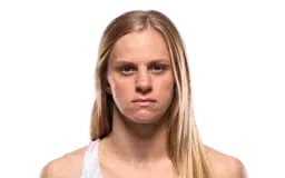 Carli Judice