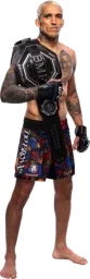 Charles Oliveira