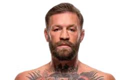 Conor McGregor