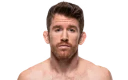 Cory Sandhagen