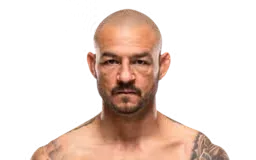 Cub Swanson