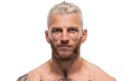 Dan Hooker