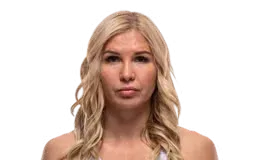 Daria Zhelezniakova