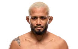 Deiveson Figueiredo