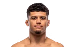 Alden Coria