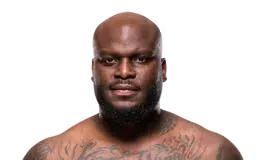 Derrick Lewis