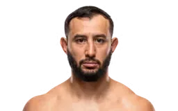 Dominick Reyes