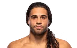 Donte Johnson