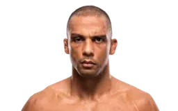 Edson Barboza