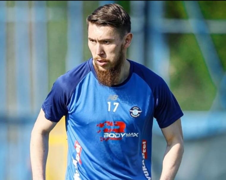 Абат Айымбетов шетелдік клубтардың қызығушылығын тудырды