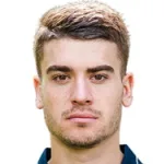 Михаил Гечев