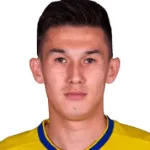 Жаксйлйков