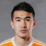 Еркебұлан Нұрғалиев