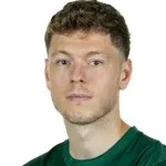 Андреас Сков Олсен