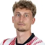 Патрик Остерхаге