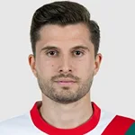 Эльвис Реджбечай