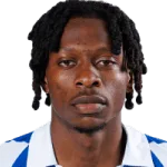 Бриан Эмо Агбор