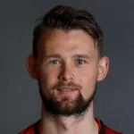 Николай Хансен