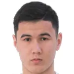 Калмйрза